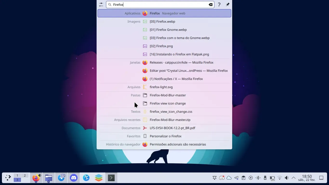 Esse é um buscador realmente muito útil e eficaz, que pesquisa por tudo no sistema Esse é um buscador realmente muito útil e eficaz, que pesquisa por tudo no sistema