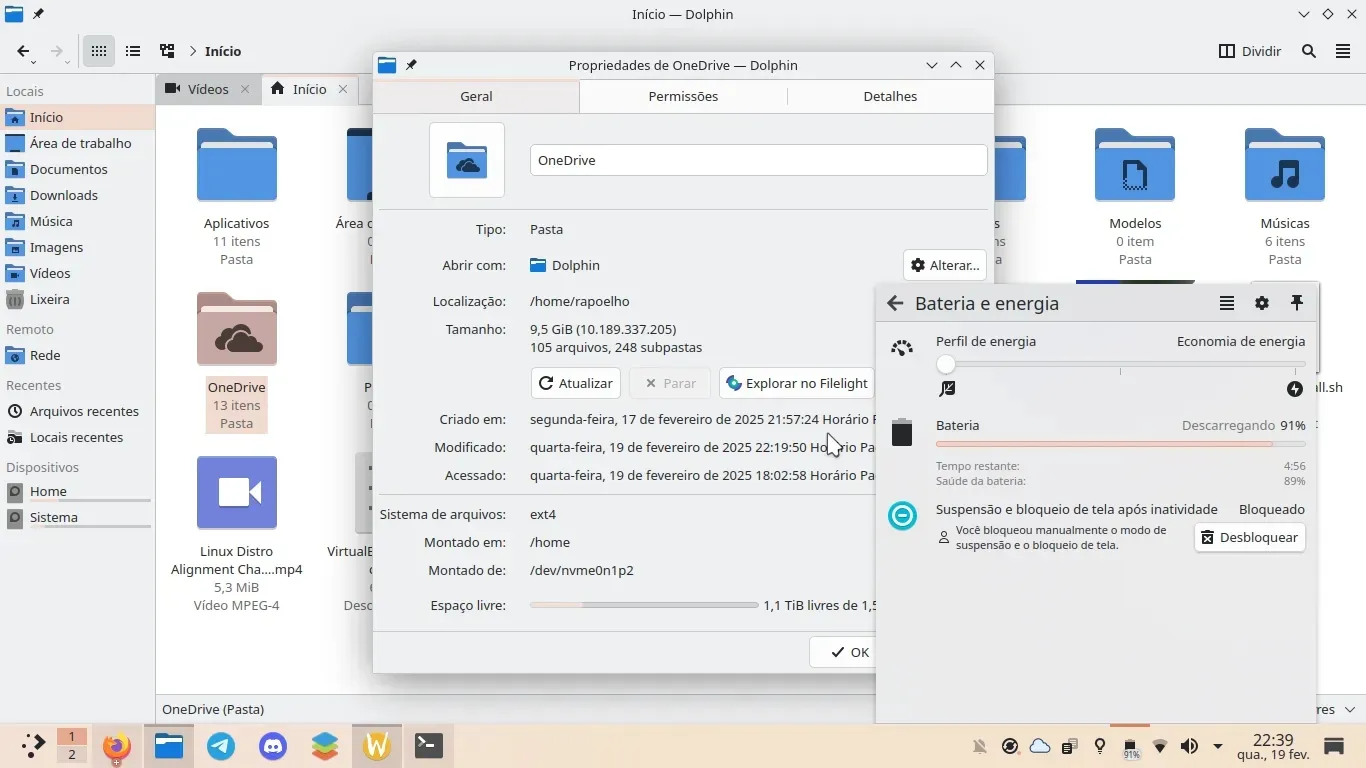 Pasta do Onedrive Pasta do Onedrive