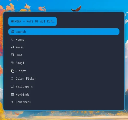 Vi isso em outras configurações e gostei bastante, tanto que trouxe para o Nippybox Vi isso em outras configurações e gostei bastante, tanto que trouxe para o Nippybox