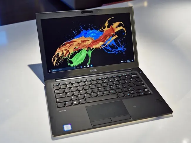 Dell Latitude 7280