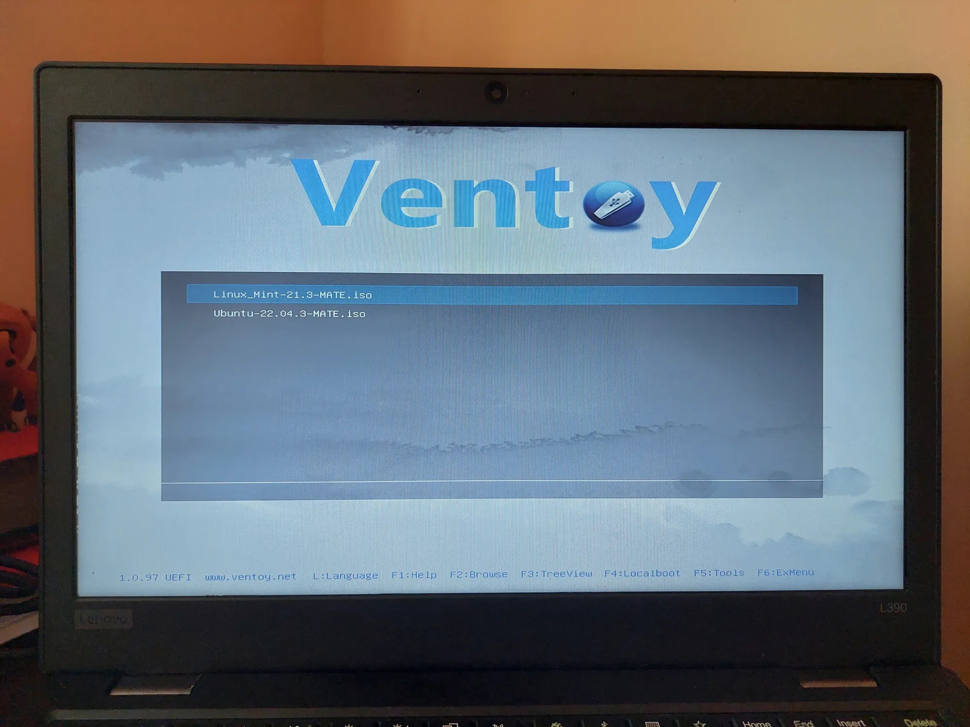 Como criar um Pendrive Multiboot de forma fácil?